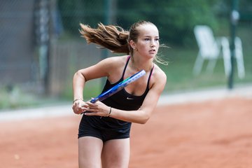 Bild 127 - Bergstedt Open
